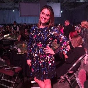 Meet your Posher, Rebekah